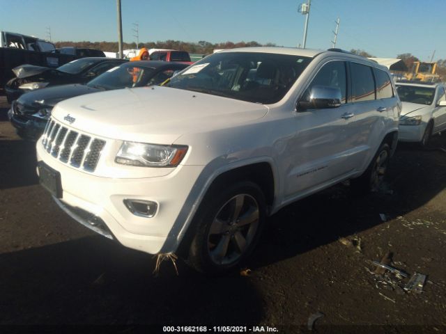 Photo 1 VIN: 1C4RJFCG1EC362375 - JEEP GRAND CHEROKEE 