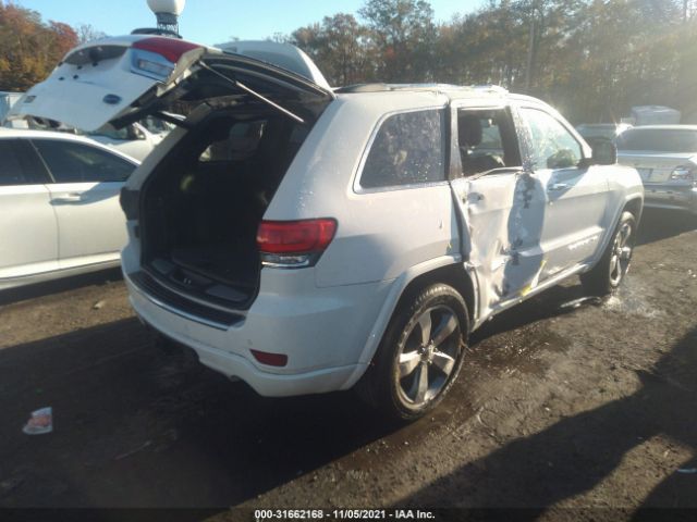 Photo 3 VIN: 1C4RJFCG1EC362375 - JEEP GRAND CHEROKEE 