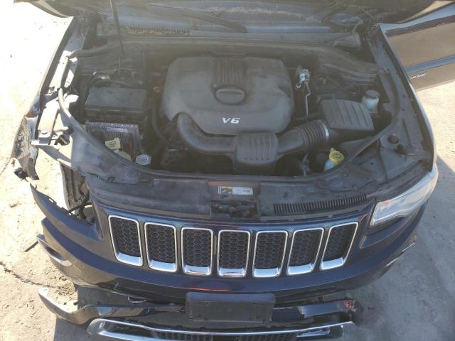 Photo 11 VIN: 1C4RJFCG1EC400493 - JEEP GRAND CHER 