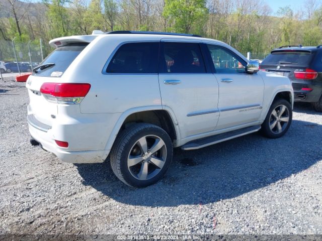 Photo 3 VIN: 1C4RJFCG1EC414104 - JEEP GRAND CHEROKEE 