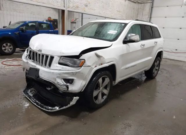 Photo 1 VIN: 1C4RJFCG1EC426348 - JEEP GRAND CHEROKEE 