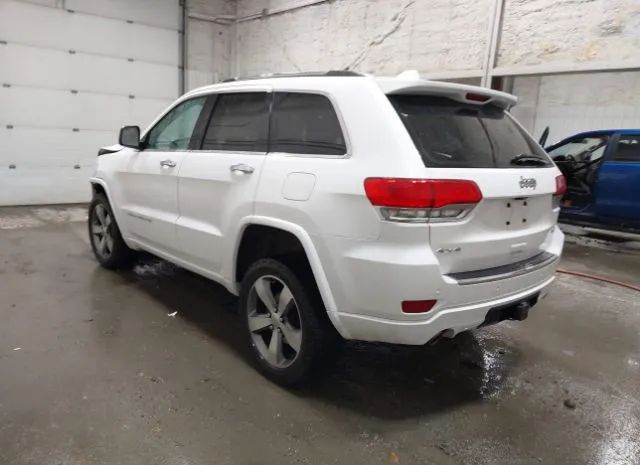 Photo 2 VIN: 1C4RJFCG1EC426348 - JEEP GRAND CHEROKEE 