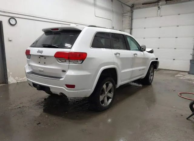 Photo 3 VIN: 1C4RJFCG1EC426348 - JEEP GRAND CHEROKEE 