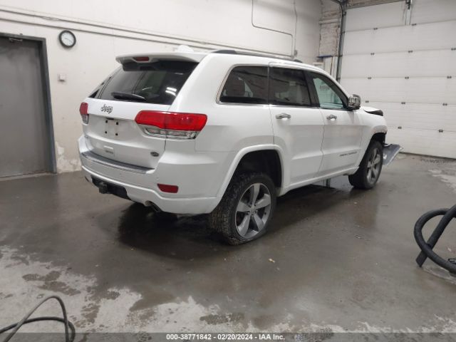 Photo 3 VIN: 1C4RJFCG1EC426348 - JEEP GRAND CHEROKEE 