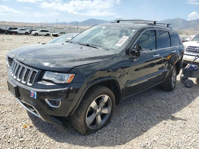 Photo 0 VIN: 1C4RJFCG1EC435521 - JEEP GRAND CHEROKEE 