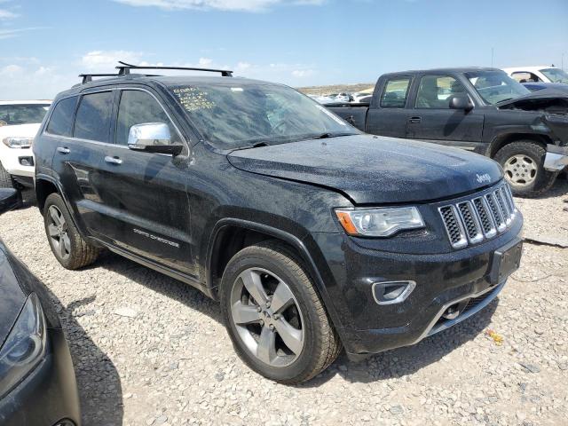 Photo 3 VIN: 1C4RJFCG1EC435521 - JEEP GRAND CHEROKEE 