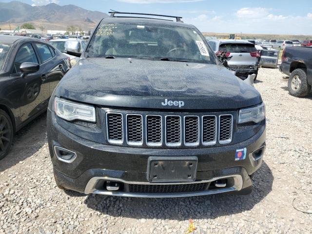 Photo 4 VIN: 1C4RJFCG1EC435521 - JEEP GRAND CHEROKEE 