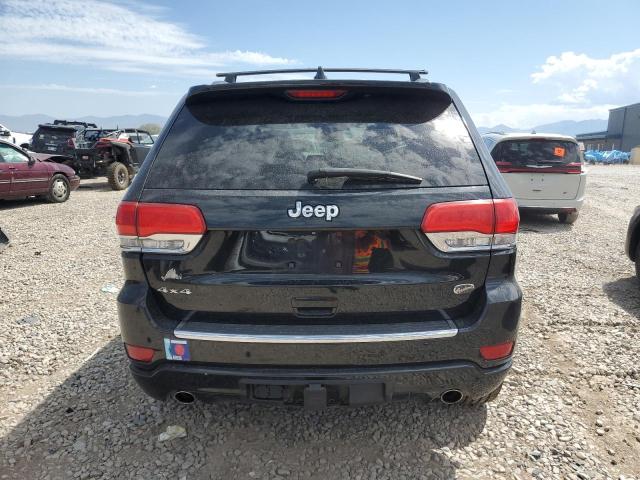 Photo 5 VIN: 1C4RJFCG1EC435521 - JEEP GRAND CHEROKEE 