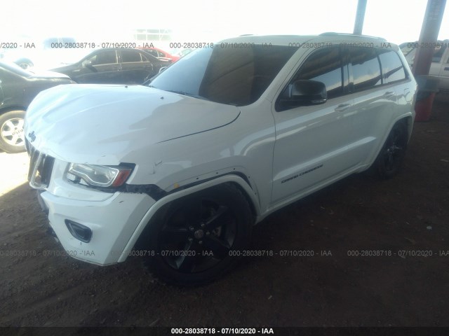 Photo 1 VIN: 1C4RJFCG1EC521623 - JEEP GRAND CHEROKEE 