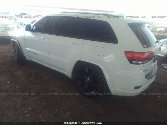 Photo 2 VIN: 1C4RJFCG1EC521623 - JEEP GRAND CHEROKEE 