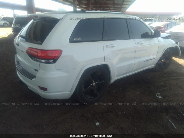 Photo 3 VIN: 1C4RJFCG1EC521623 - JEEP GRAND CHEROKEE 