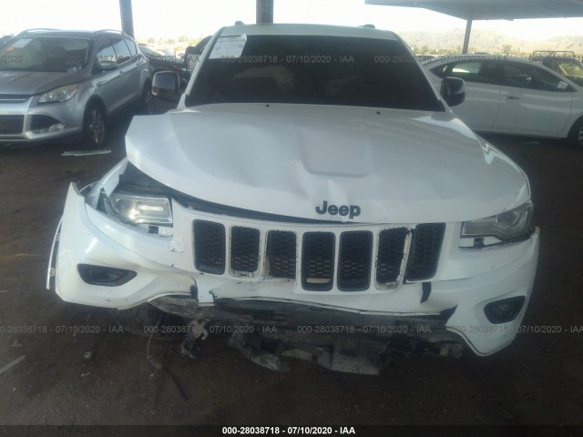 Photo 5 VIN: 1C4RJFCG1EC521623 - JEEP GRAND CHEROKEE 