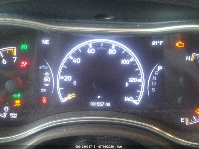 Photo 6 VIN: 1C4RJFCG1EC521623 - JEEP GRAND CHEROKEE 