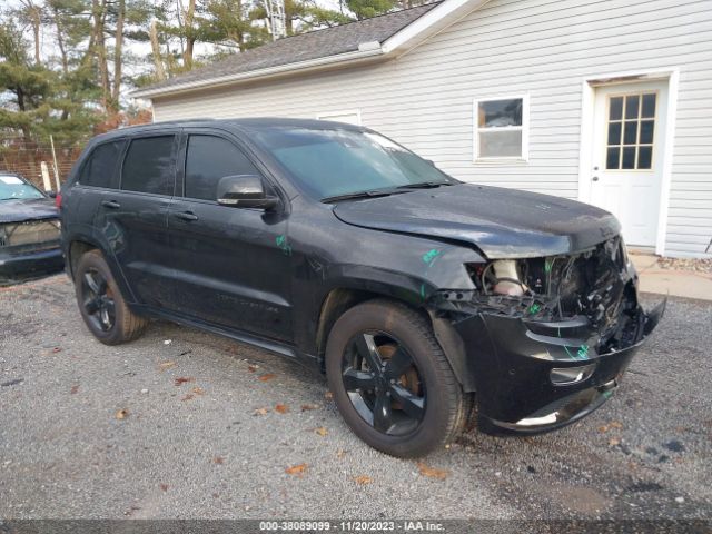 Photo 0 VIN: 1C4RJFCG1FC142378 - JEEP GRAND CHEROKEE 