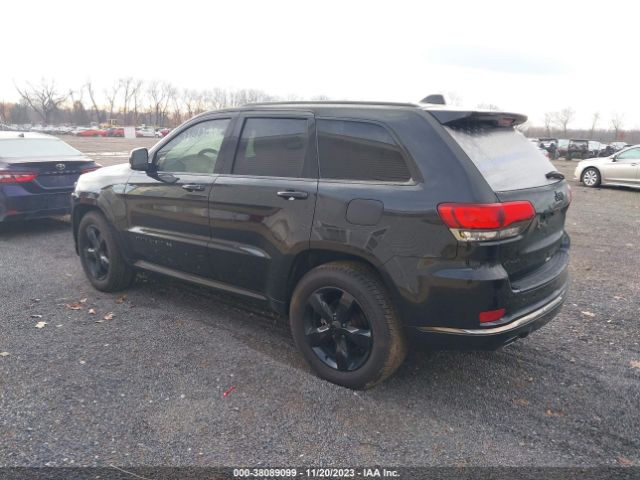 Photo 2 VIN: 1C4RJFCG1FC142378 - JEEP GRAND CHEROKEE 