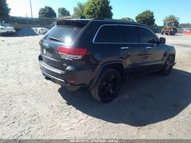 Photo 3 VIN: 1C4RJFCG1FC238317 - JEEP GRAND CHEROKEE 