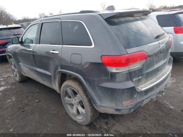 Photo 2 VIN: 1C4RJFCG1FC680594 - JEEP GRAND CHEROKEE 