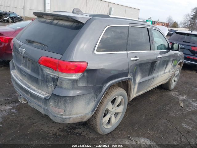 Photo 3 VIN: 1C4RJFCG1FC680594 - JEEP GRAND CHEROKEE 