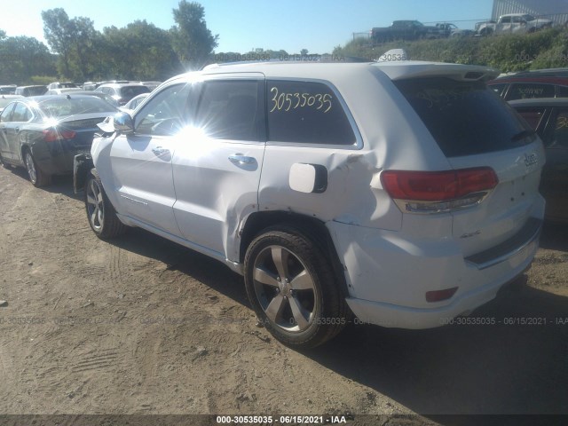 Photo 2 VIN: 1C4RJFCG1FC753057 - JEEP GRAND CHEROKEE 