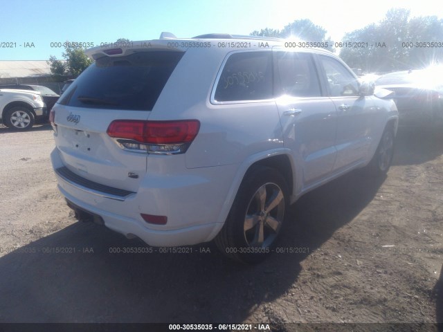 Photo 3 VIN: 1C4RJFCG1FC753057 - JEEP GRAND CHEROKEE 