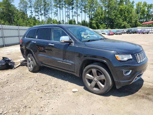 Photo 3 VIN: 1C4RJFCG1FC803696 - JEEP GRAND CHEROKEE 