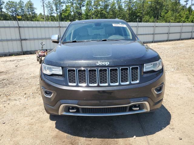 Photo 4 VIN: 1C4RJFCG1FC803696 - JEEP GRAND CHEROKEE 