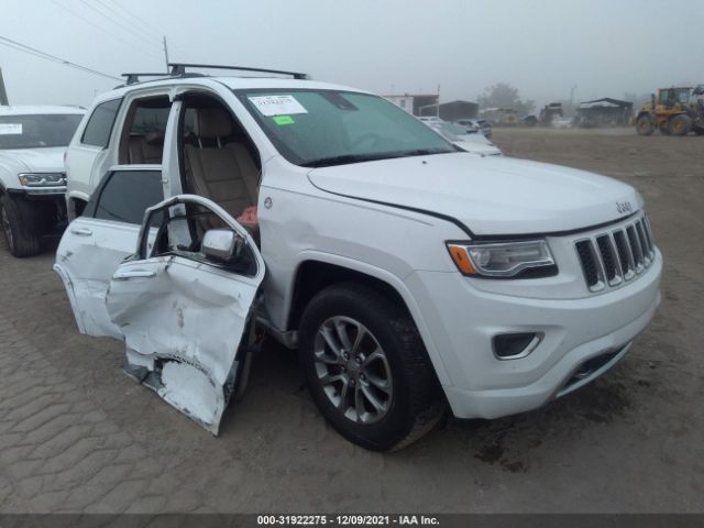 Photo 0 VIN: 1C4RJFCG1FC854020 - JEEP GRAND CHEROKEE 