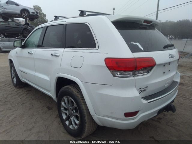 Photo 2 VIN: 1C4RJFCG1FC854020 - JEEP GRAND CHEROKEE 