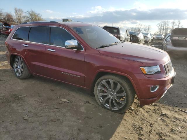 Photo 3 VIN: 1C4RJFCG1FC922316 - JEEP GRAND CHEROKEE 