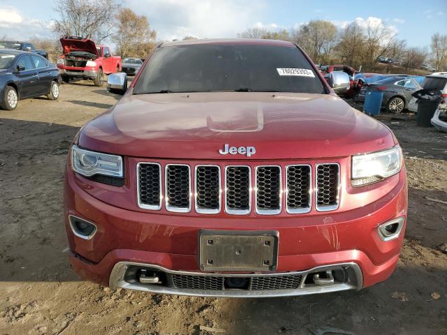 Photo 4 VIN: 1C4RJFCG1FC922316 - JEEP GRAND CHEROKEE 