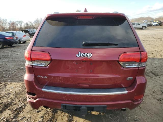 Photo 5 VIN: 1C4RJFCG1FC922316 - JEEP GRAND CHEROKEE 