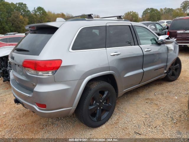 Photo 3 VIN: 1C4RJFCG1FC925748 - JEEP GRAND CHEROKEE 