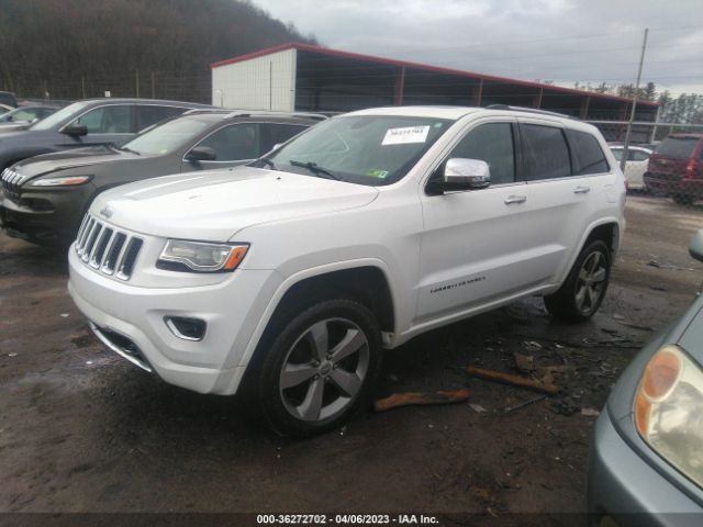 Photo 1 VIN: 1C4RJFCG1FC942260 - JEEP GRAND CHEROKEE 