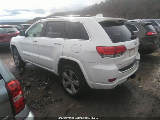 Photo 2 VIN: 1C4RJFCG1FC942260 - JEEP GRAND CHEROKEE 