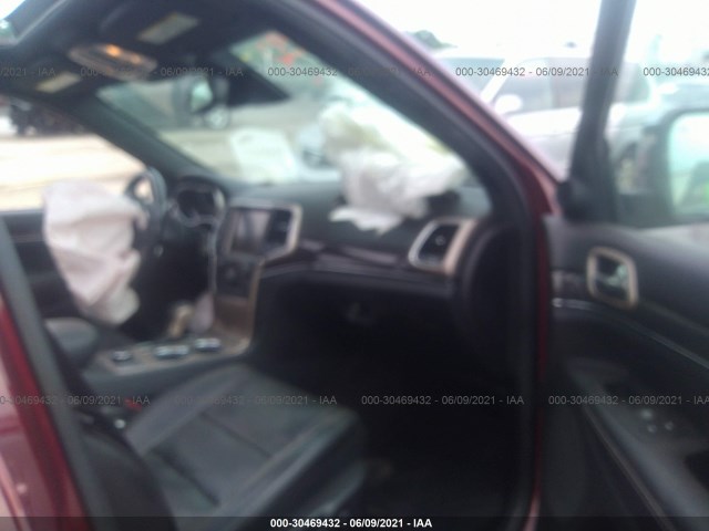 Photo 4 VIN: 1C4RJFCG1GC364212 - JEEP GRAND CHEROKEE 