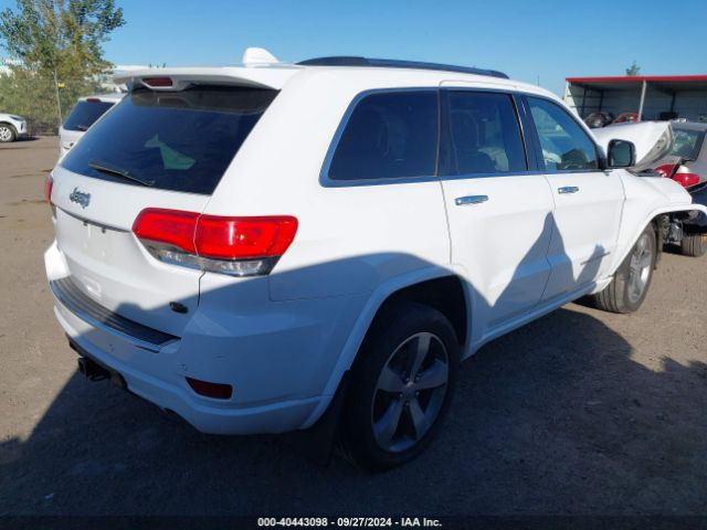 Photo 3 VIN: 1C4RJFCG1GC368194 - JEEP GRAND CHEROKEE 