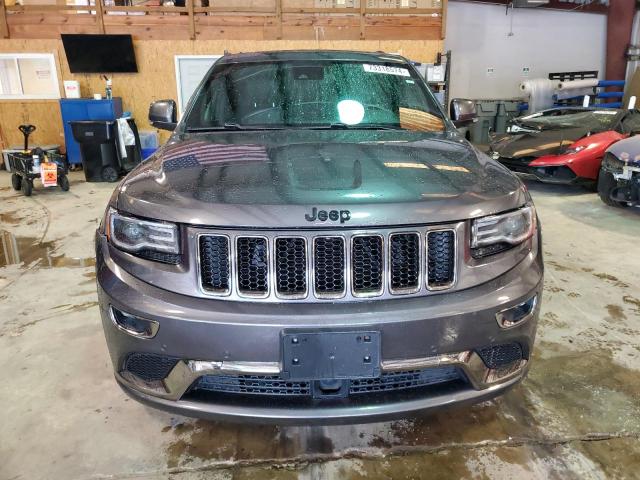 Photo 4 VIN: 1C4RJFCG1GC376666 - JEEP GRAND CHER 