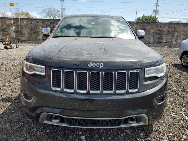 Photo 4 VIN: 1C4RJFCG1GC498105 - JEEP GRAND CHER 