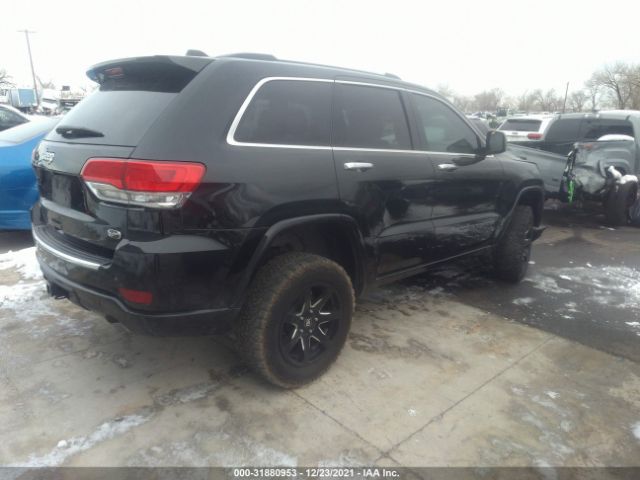 Photo 3 VIN: 1C4RJFCG1HC668822 - JEEP GRAND CHEROKEE 