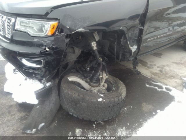 Photo 5 VIN: 1C4RJFCG1HC668822 - JEEP GRAND CHEROKEE 