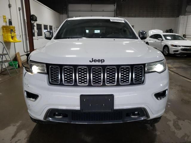 Photo 4 VIN: 1C4RJFCG1HC756074 - JEEP GRAND CHER 