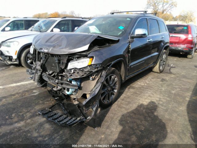 Photo 1 VIN: 1C4RJFCG1HC876036 - JEEP GRAND CHEROKEE 