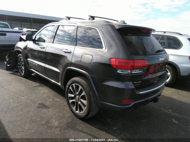 Photo 2 VIN: 1C4RJFCG1HC876036 - JEEP GRAND CHEROKEE 