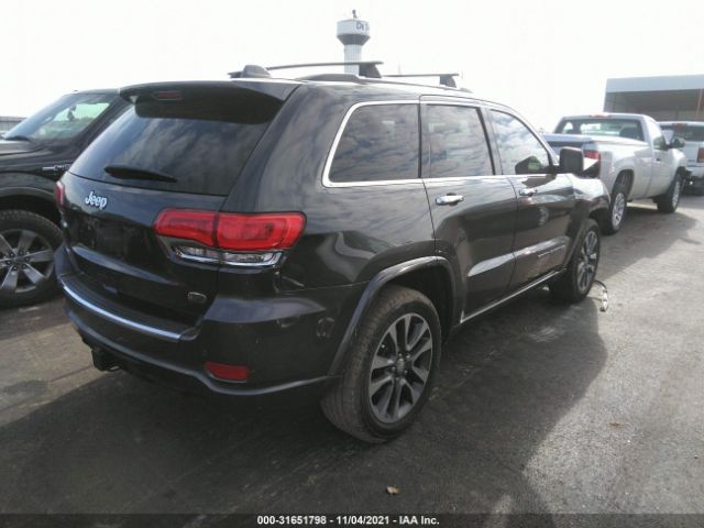 Photo 3 VIN: 1C4RJFCG1HC876036 - JEEP GRAND CHEROKEE 