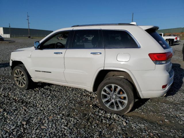 Photo 1 VIN: 1C4RJFCG1KC593627 - JEEP GRAND CHEROKEE 