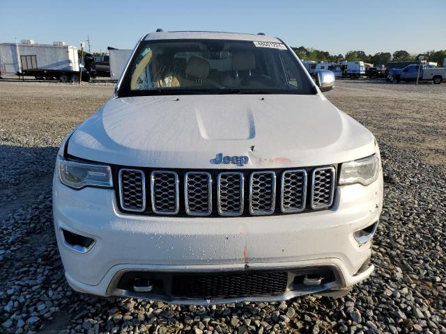 Photo 4 VIN: 1C4RJFCG1KC593627 - JEEP GRAND CHEROKEE 