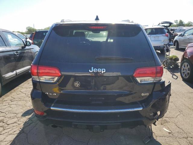 Photo 5 VIN: 1C4RJFCG1KC594096 - JEEP GRAND CHER 