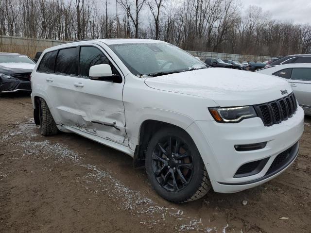 Photo 3 VIN: 1C4RJFCG1KC810089 - JEEP GRAND CHEROKEE 