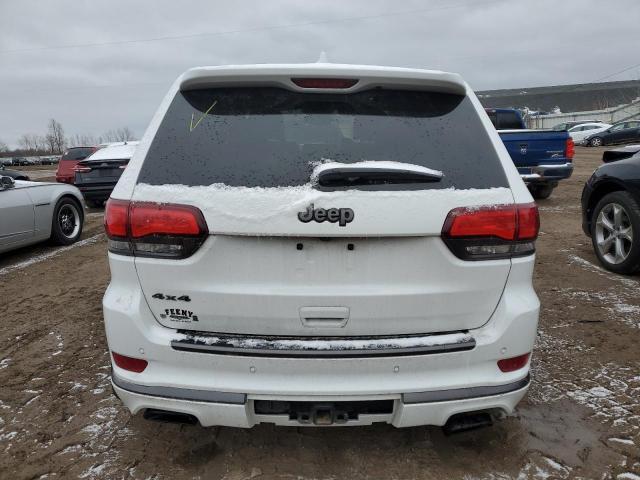 Photo 5 VIN: 1C4RJFCG1KC810089 - JEEP GRAND CHEROKEE 