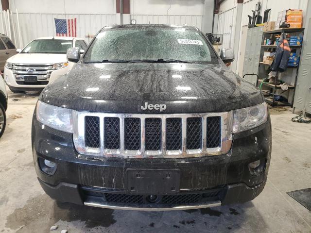 Photo 4 VIN: 1C4RJFCG2CC104878 - JEEP GRAND CHER 